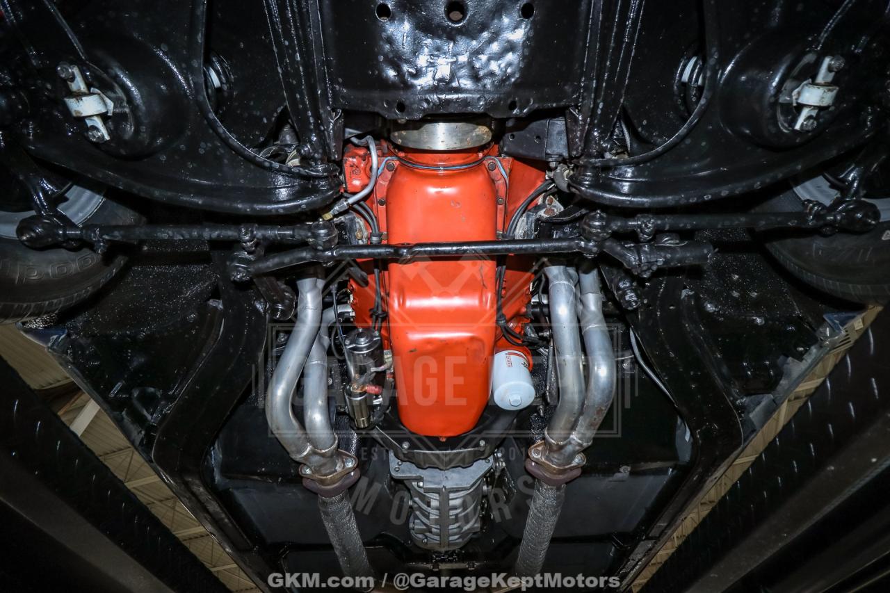 1973 Chevrolet Corvette