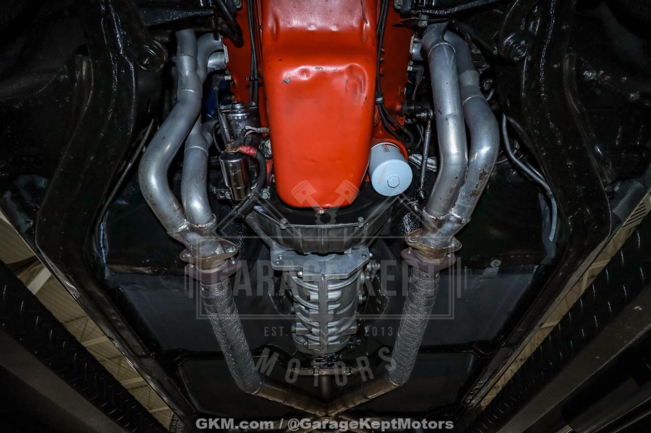 1973 Chevrolet Corvette