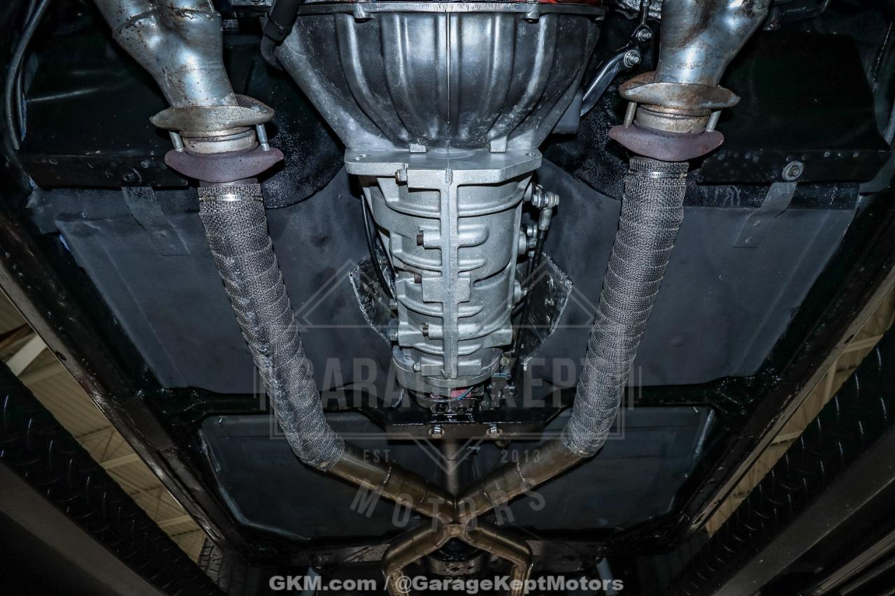 1973 Chevrolet Corvette