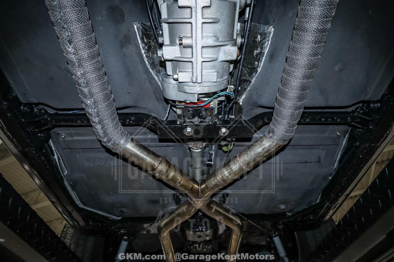 1973 Chevrolet Corvette