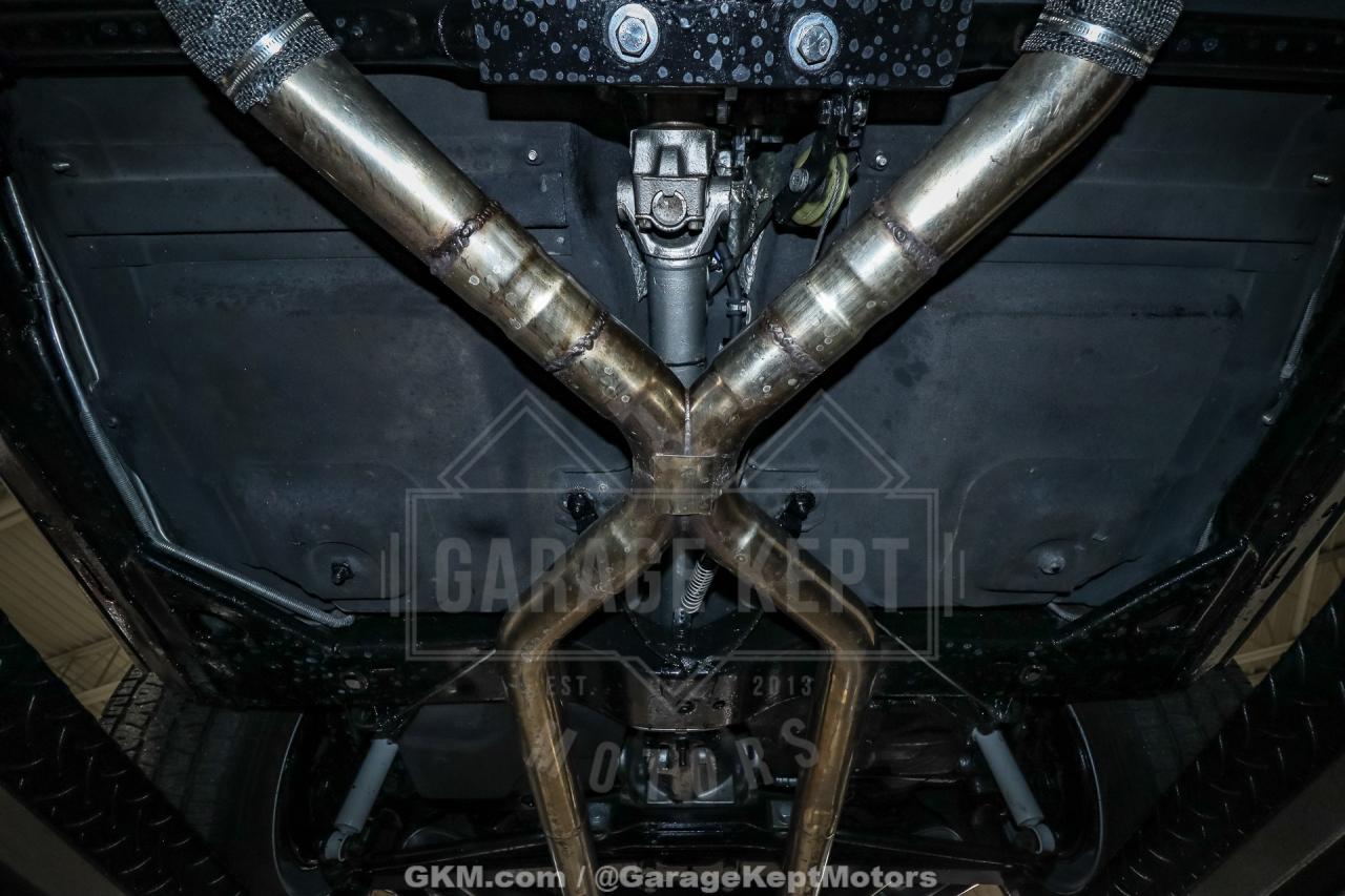 1973 Chevrolet Corvette