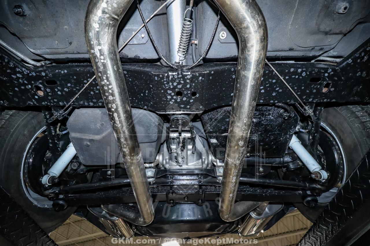 1973 Chevrolet Corvette