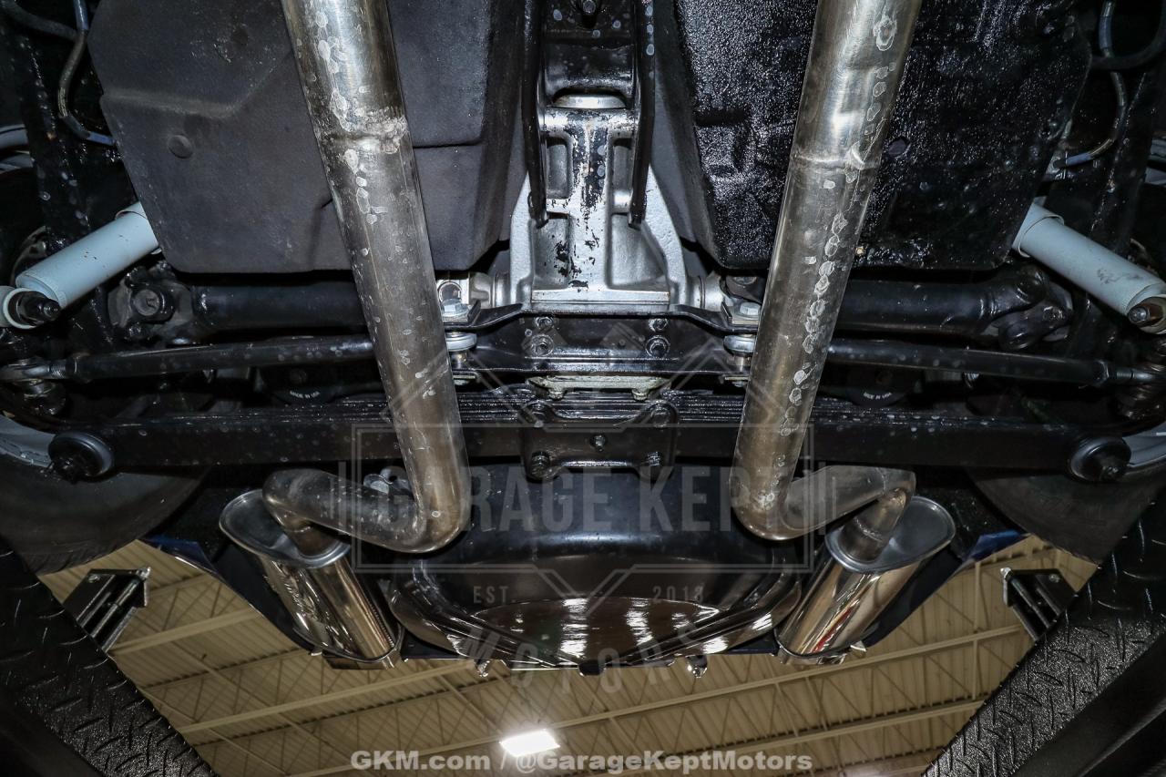 1973 Chevrolet Corvette