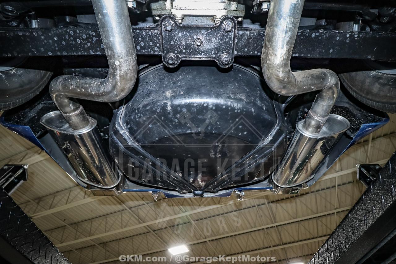 1973 Chevrolet Corvette