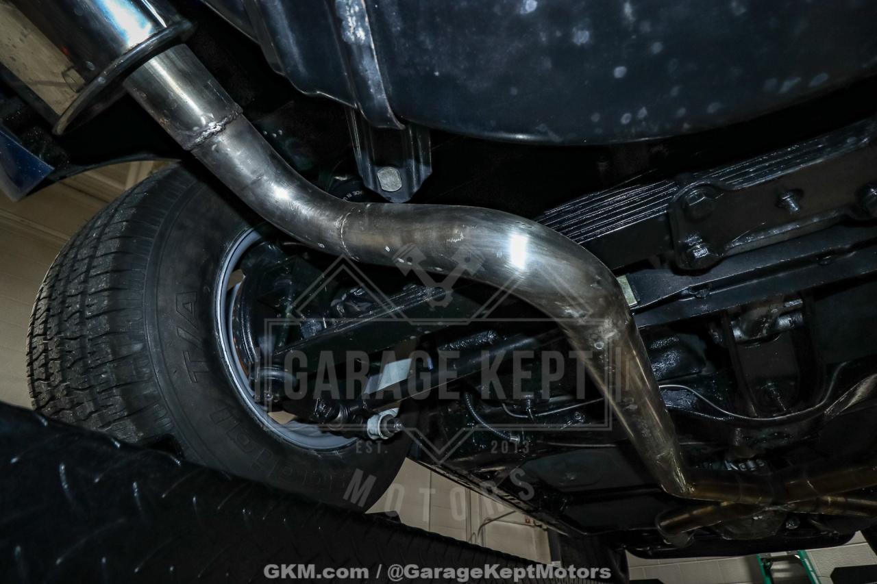 1973 Chevrolet Corvette