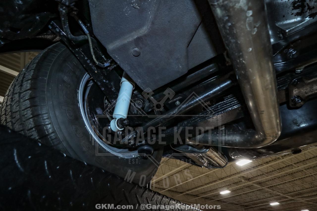 1973 Chevrolet Corvette