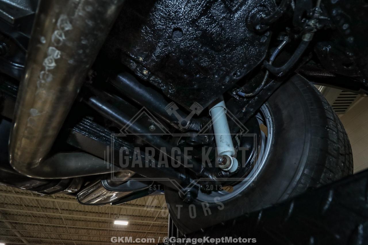 1973 Chevrolet Corvette