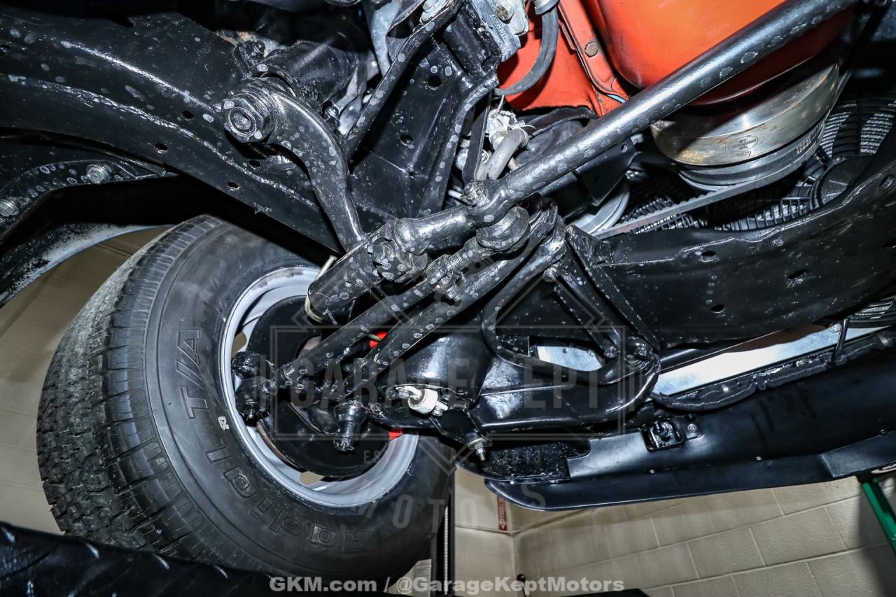 1973 Chevrolet Corvette