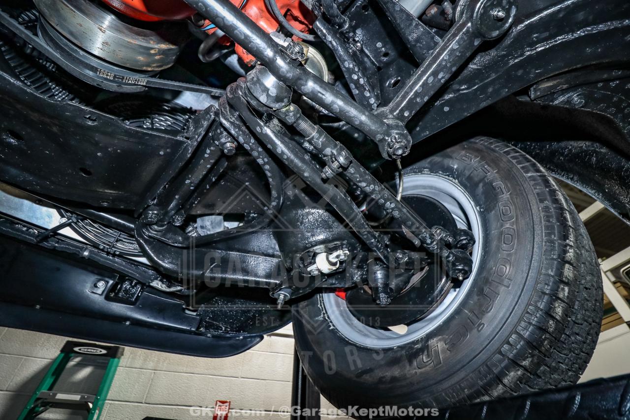 1973 Chevrolet Corvette