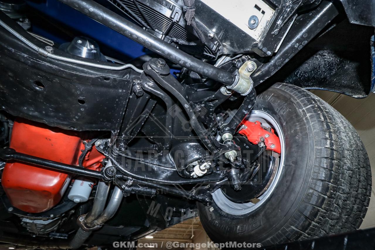 1973 Chevrolet Corvette