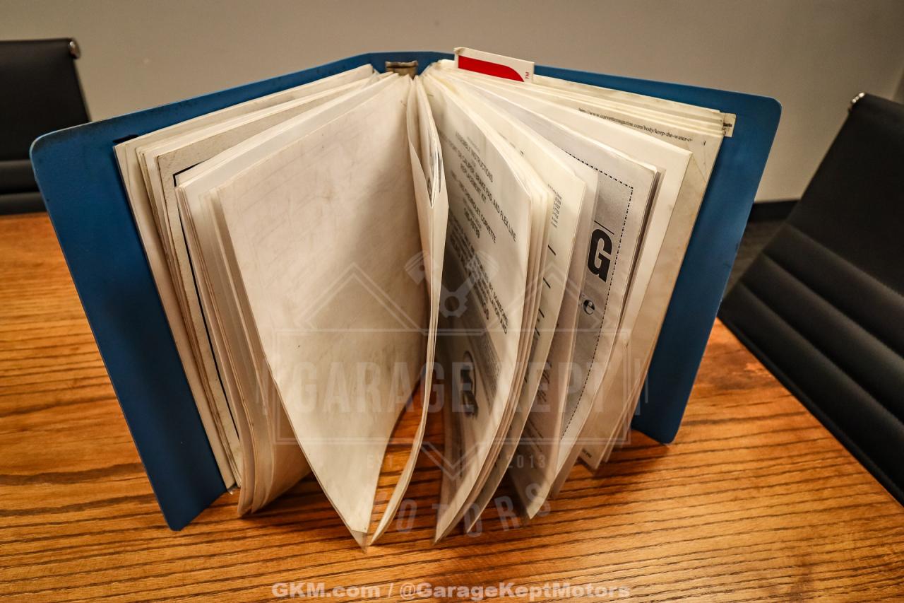 1973 Chevrolet Corvette