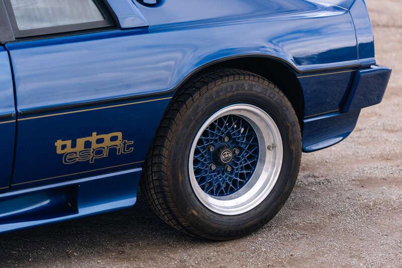 1985 Lotus ESPRIT