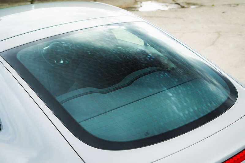 2010 Audi TT 2.0 TFSI