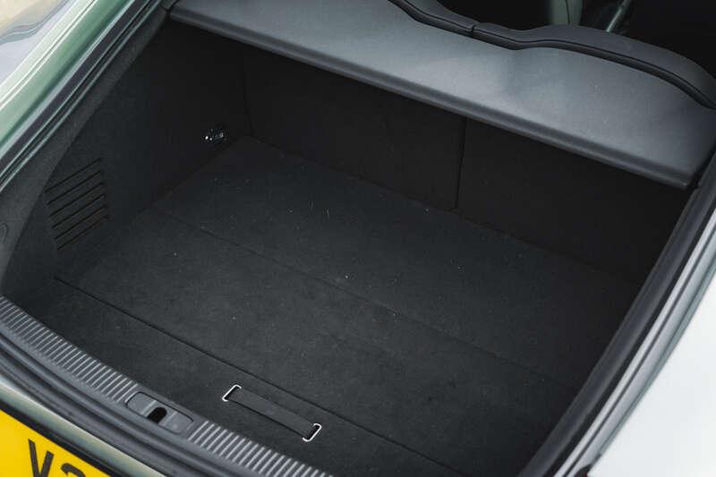 2010 Audi TT 2.0 TFSI