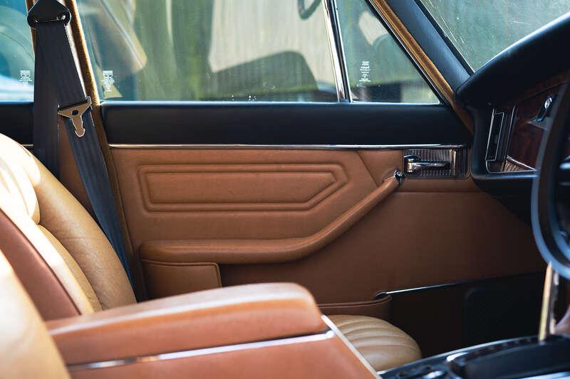 1974 Daimler SOVEREIGN 4.2-LITRE SERIES 2