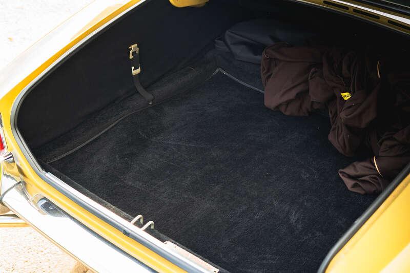 1974 Daimler SOVEREIGN 4.2-LITRE SERIES 2