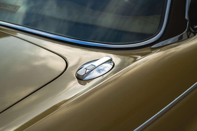 1974 Daimler SOVEREIGN 4.2-LITRE SERIES 2