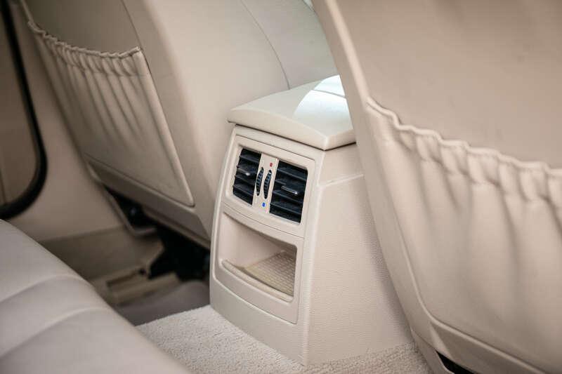 2005 BMW 545I SPORT TOURING AUTO