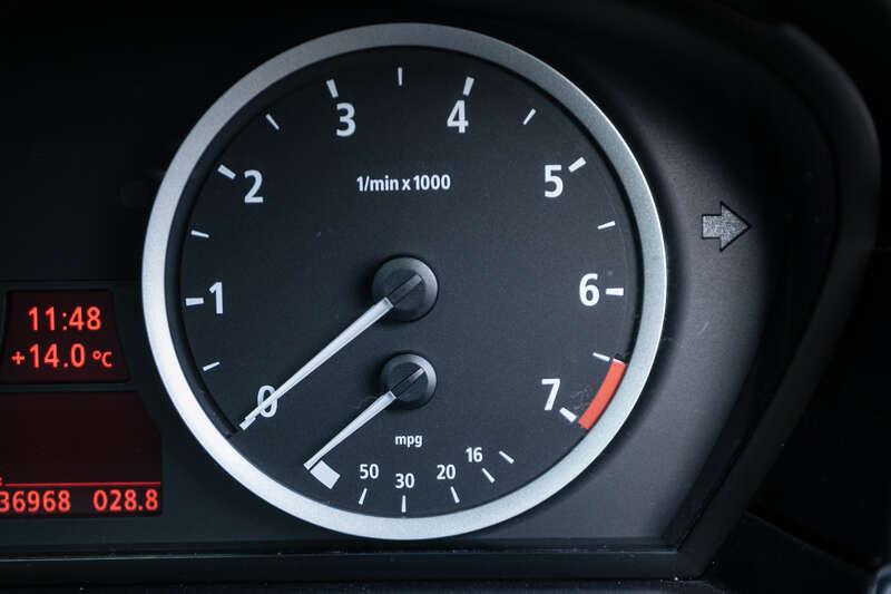 2005 BMW 545I SPORT TOURING AUTO