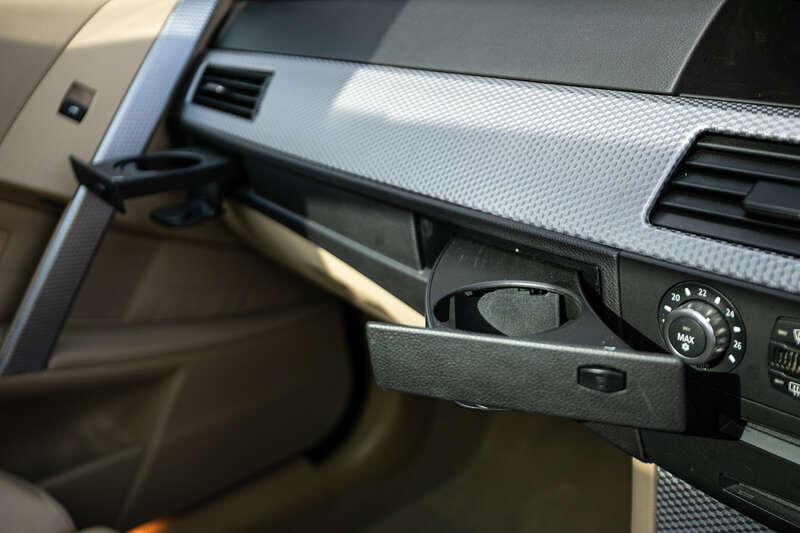 2005 BMW 545I SPORT TOURING AUTO