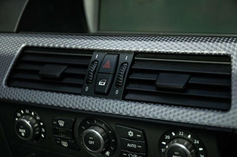 2005 BMW 545I SPORT TOURING AUTO