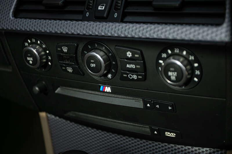 2005 BMW 545I SPORT TOURING AUTO