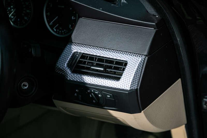 2005 BMW 545I SPORT TOURING AUTO