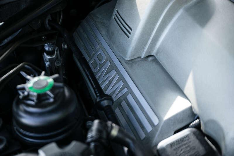 2005 BMW 545I SPORT TOURING AUTO