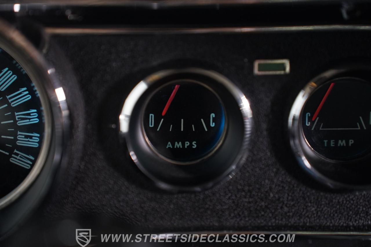 1965 Ford Mustang Shelby GT350 Tribute