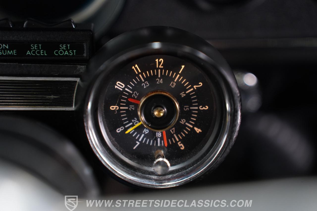 1965 Ford Mustang Shelby GT350 Tribute