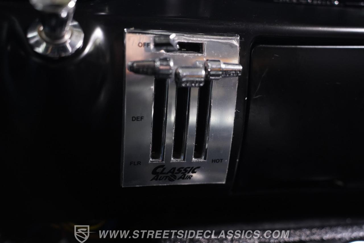 1965 Ford Mustang Shelby GT350 Tribute