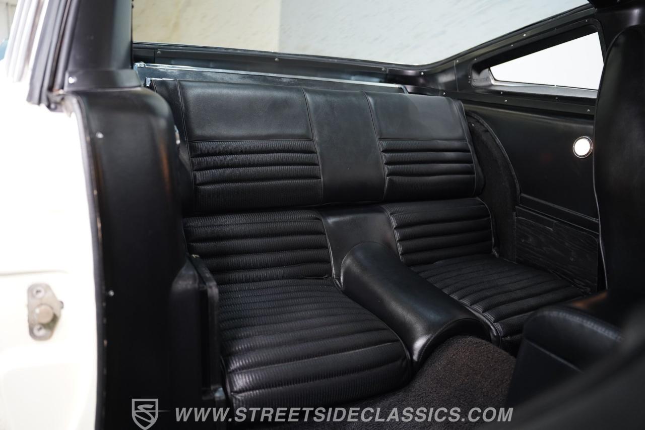 1965 Ford Mustang Shelby GT350 Tribute