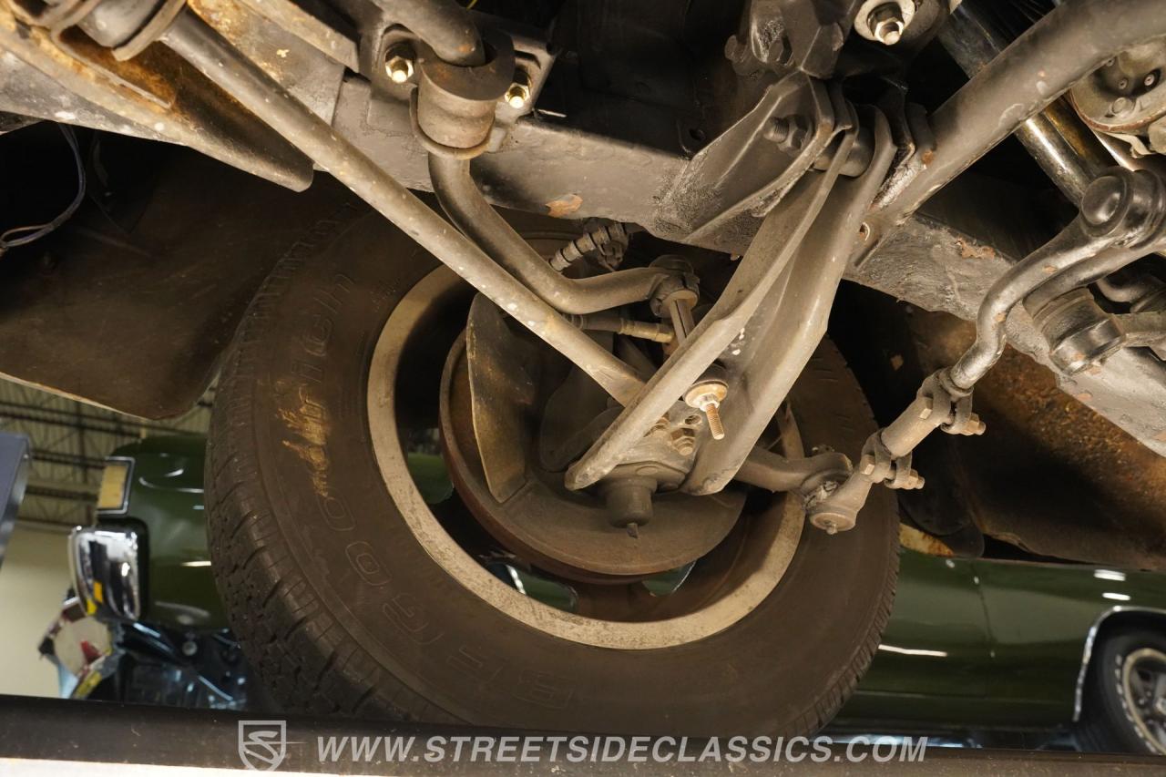 1965 Ford Mustang Shelby GT350 Tribute