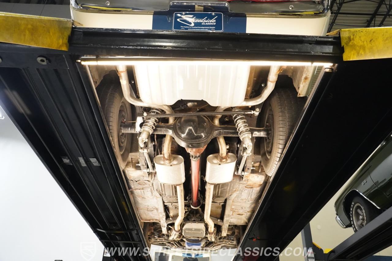 1965 Ford Mustang Shelby GT350 Tribute