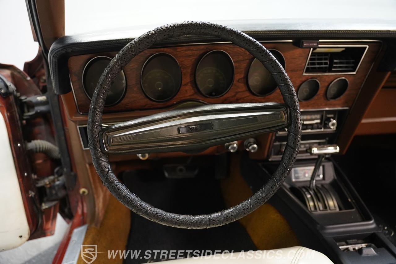 1973 Mercury Cougar XR7 Convertible