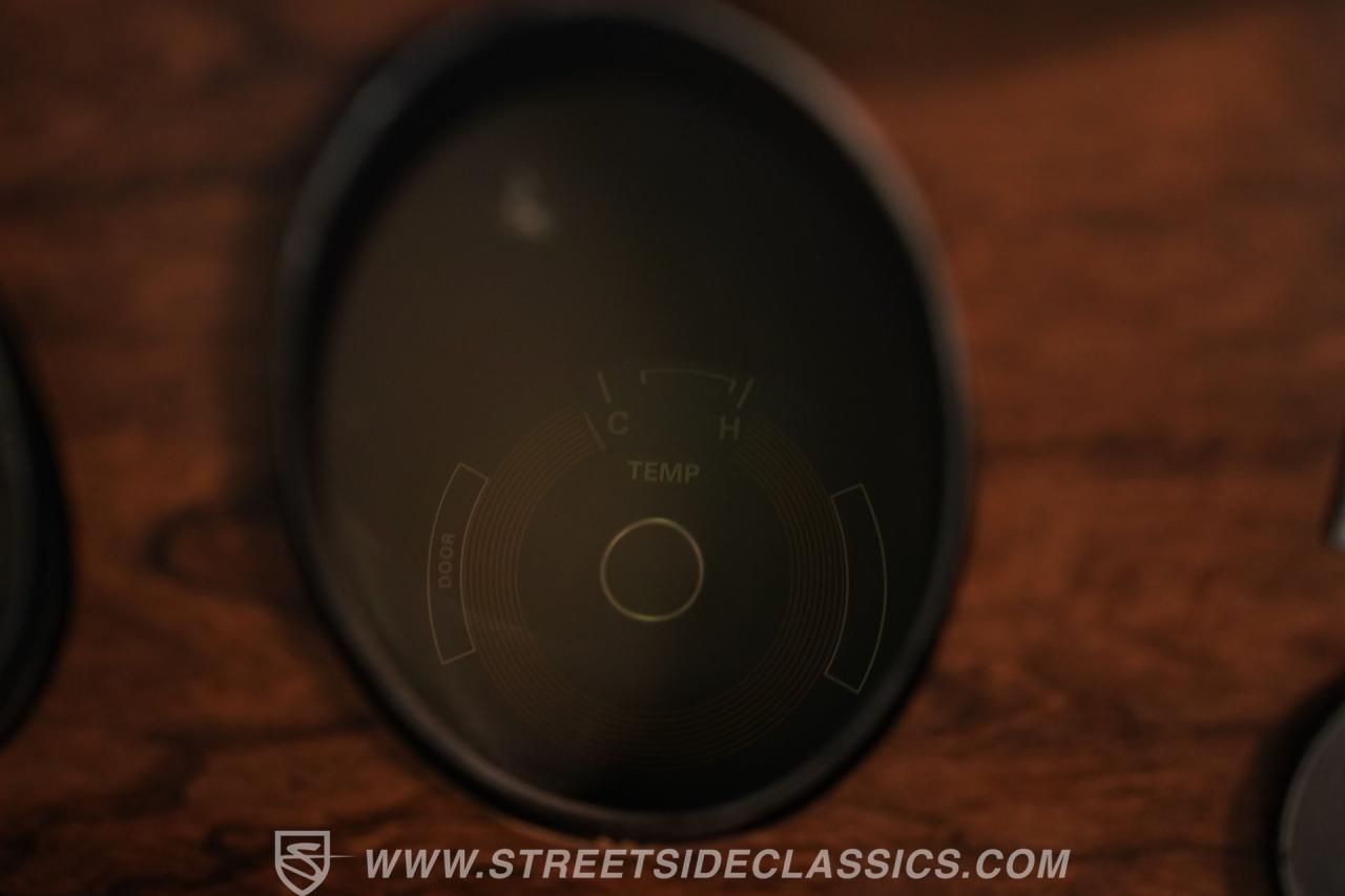 1973 Mercury Cougar XR7 Convertible