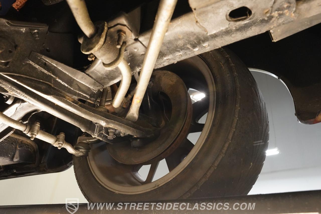 1973 Mercury Cougar XR7 Convertible