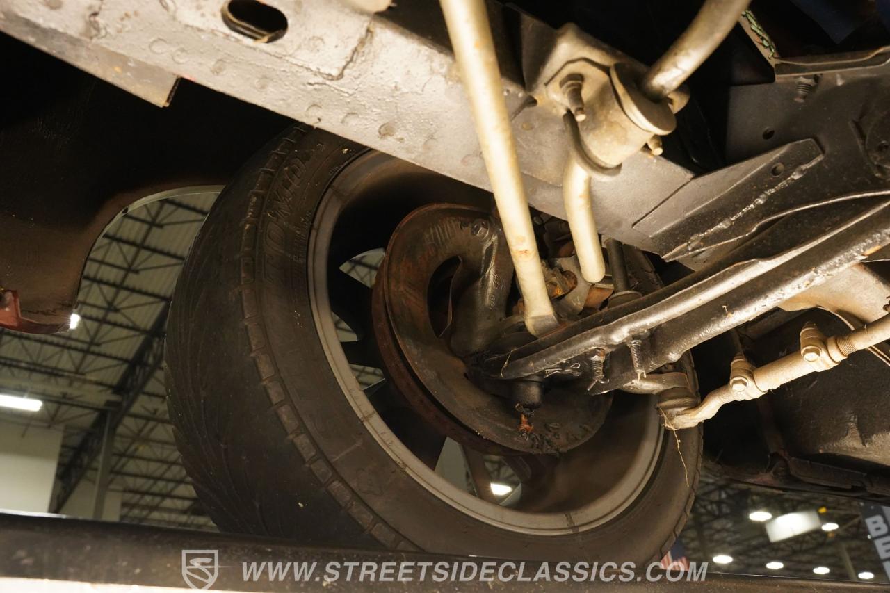 1973 Mercury Cougar XR7 Convertible