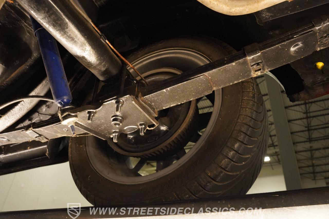 1973 Mercury Cougar XR7 Convertible