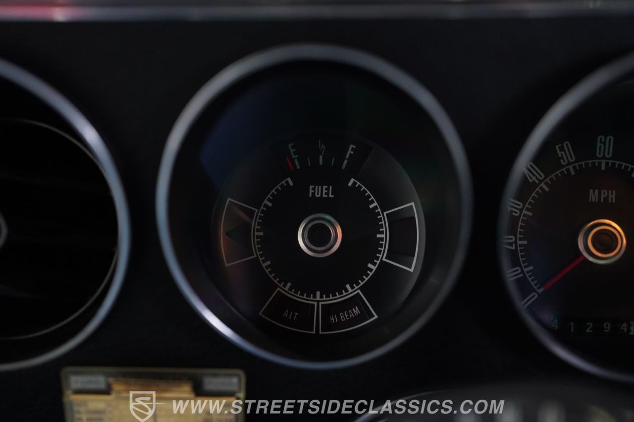 1972 Ford Gran Torino Sport