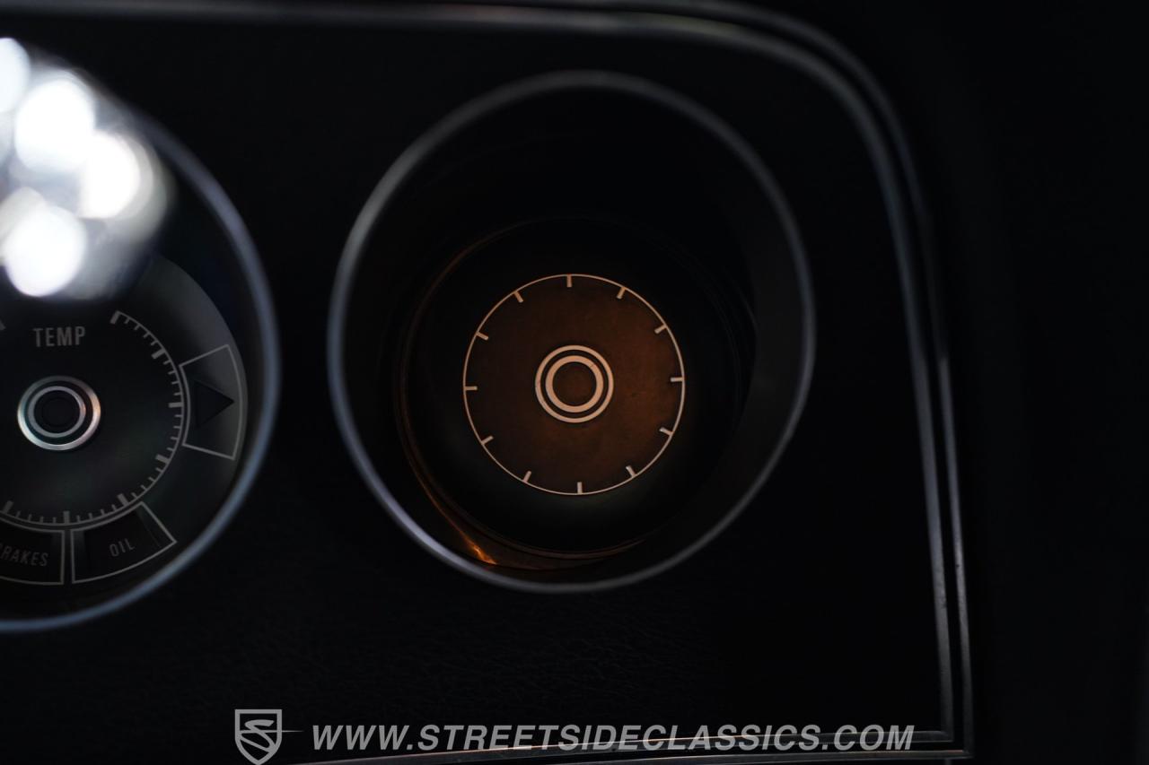 1972 Ford Gran Torino Sport