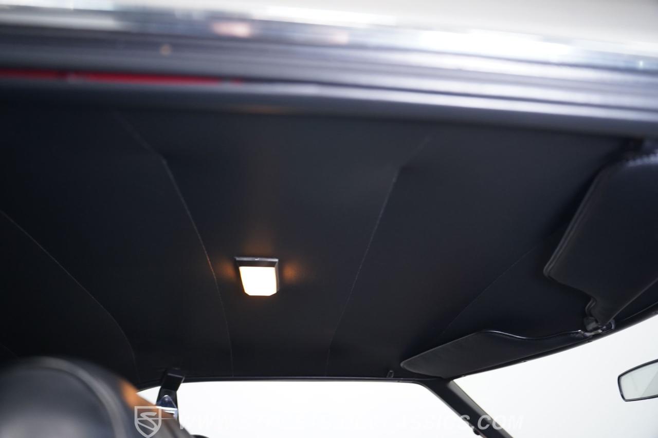 1972 Ford Gran Torino Sport