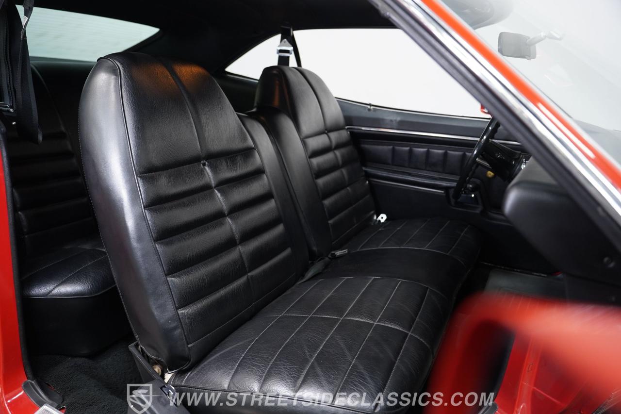 1972 Ford Gran Torino Sport