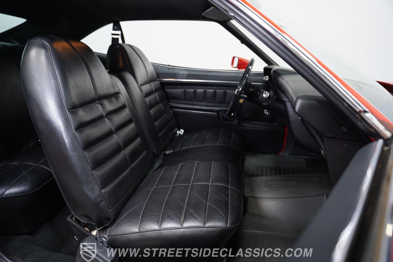 1972 Ford Gran Torino Sport