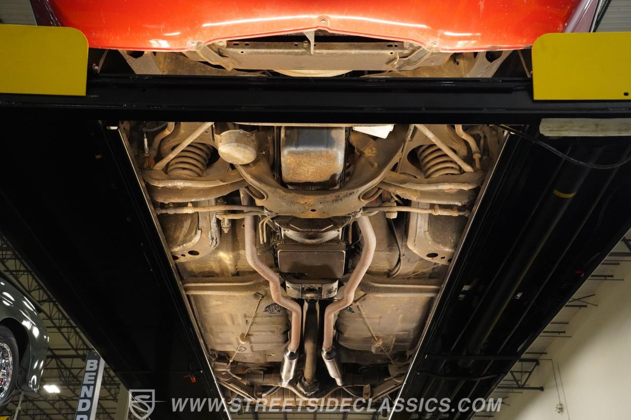 1972 Ford Gran Torino Sport