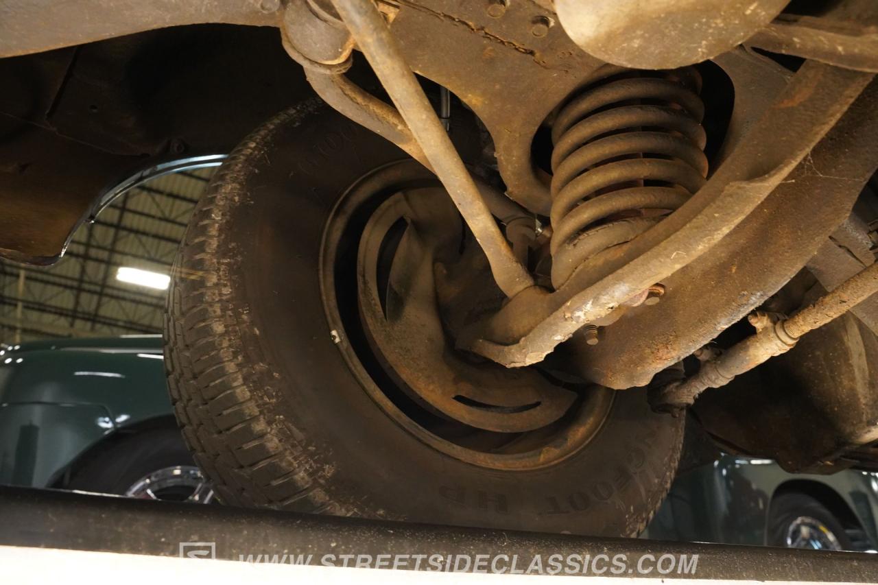 1972 Ford Gran Torino Sport