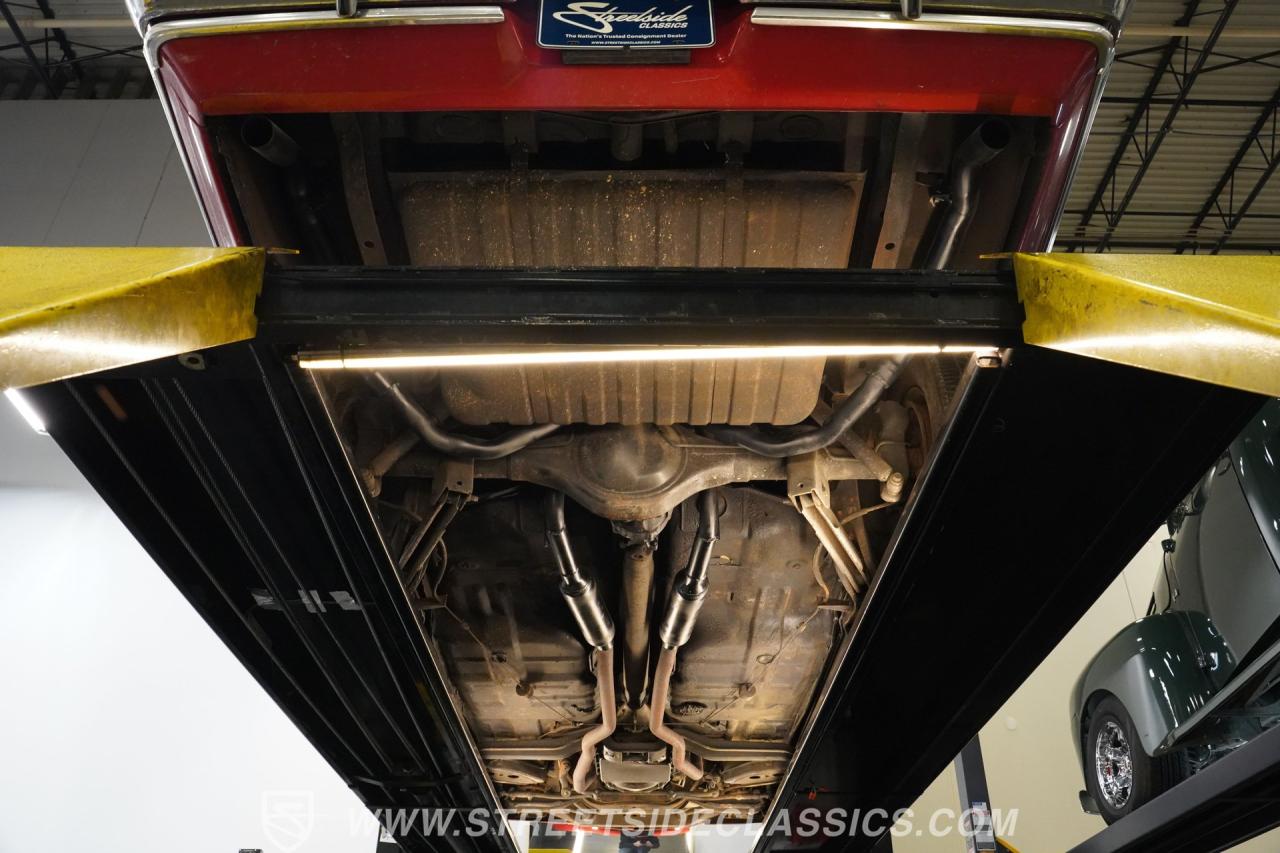 1972 Ford Gran Torino Sport