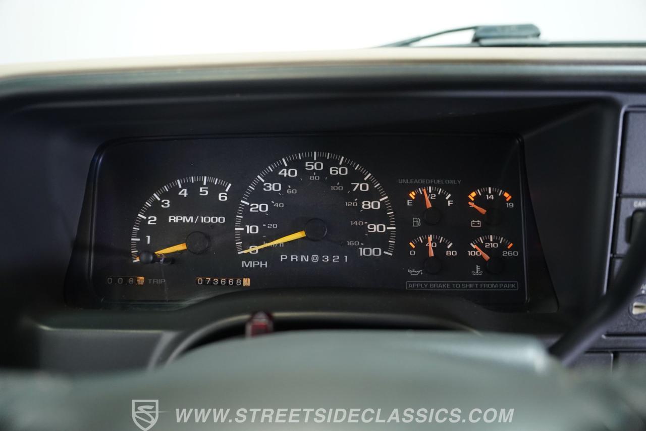 1998 GMC Sierra 1500 Z71 4x4