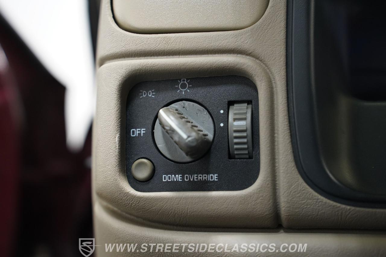 1998 GMC Sierra 1500 Z71 4x4