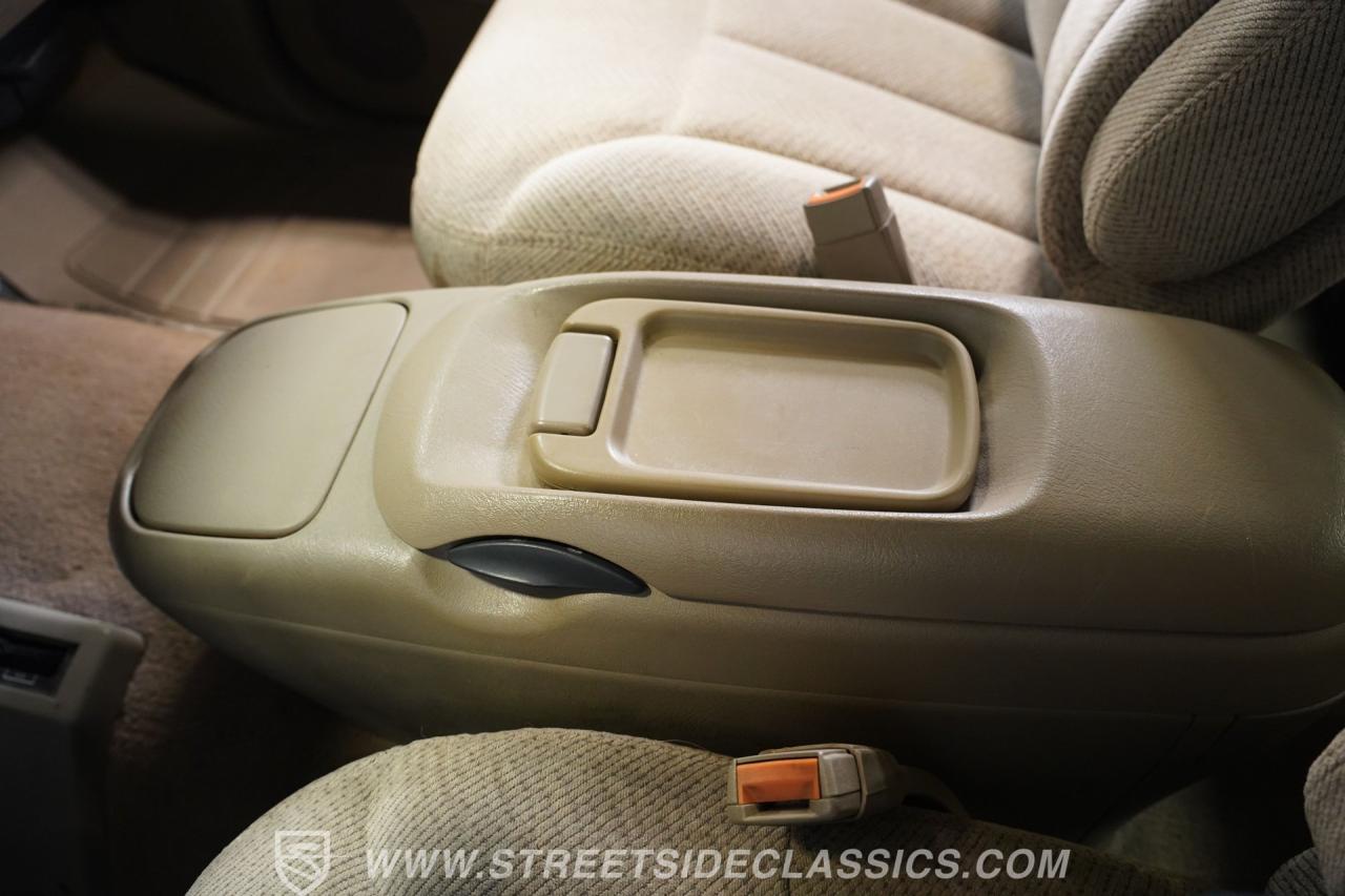 1998 GMC Sierra 1500 Z71 4x4